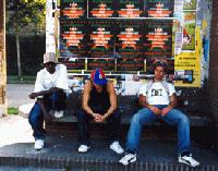 Picture for song 'satansverzen' by artist 'TRILOGIE'