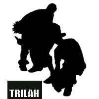 Picture for song 'Waar zou je staan ft.Mystalix' by artist 'TRILOGIE'