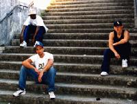 Picture for song 'wat je ziet is wat je krijgt' by artist 'TRILOGIE'