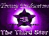 Picture for song 'Be Ready' by artist 'Trinity (The Third Star) Productions'