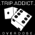 Picture for song 'Millenia' by artist 'Trip Addict'