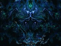 Picture for song 'Rainfall' by artist 'Tripgnosis'