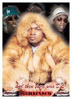 Picture for song 'Bigger Than Rap' by artist 'Triplebeam'