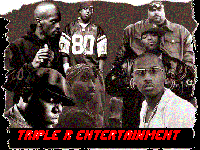 Picture for song 'Triple R Anthem' by artist 'Triple R Entertainment'