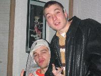 Picture for song 'Get 2 Know Em (Free Download)' by artist 'Triple Threat 612'