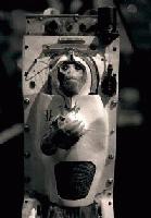 Picture for song 'Heaven is Inside You' by artist 'Triple Threat Collective'
