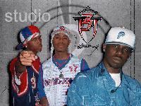 Picture for song 'HAVE TECHS' by artist 'TRIPLE THREAT ENTERTAINMENT'