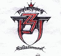Picture for song 'I NEED YOU (produced by TROBIZ)' by artist 'TRIPLE THREAT ENTERTAINMENT'