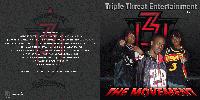 Picture for song 'WHAT I WOULD DO FOR YOU (21 questions beat!)' by artist 'TRIPLE THREAT ENTERTAINMENT'