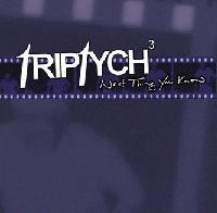Picture for song 'Let go' by artist 'Triptych'
