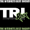 Picture for song 'Samples of songs on Tri-Rock' by artist 'Tri-Rock'