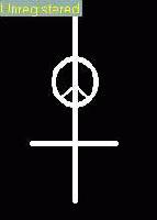 Picture for song 'goo' by artist 'trisma'