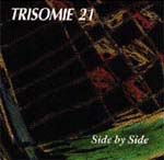 Picture for song 'Le Fete Triste' by artist 'Trisomie 21'