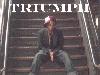 Picture for song 'And Starring Triumph as ...' by artist 'Triumph (Bamboozled)'