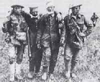 Picture for song 'Mouth of Madness' by artist 'Triumph (Prophet)'