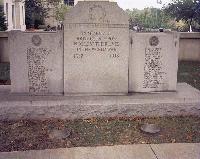 Picture for song 'My Children' by artist 'Triumph (Prophet)'