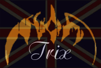 Picture for song 'Brit Bitch Trix' by artist 'Trix'