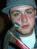 Picture for song 'Live Battle Skit' by artist 'TRiXX BuNDY'