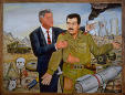Picture for song 'All This War' by artist 'Trojan Army'