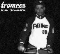 Picture for song 'tromaes - ma place' by artist 'tromaes'