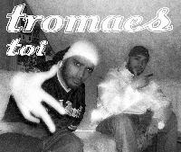 Picture for song 'tromaes - toi' by artist 'tromaes'