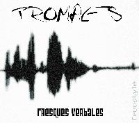 Picture for song 'tromaes - fresques verbales' by artist 'tromaes'