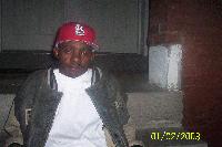 Picture for song 'U GONNA LOVE ME' by artist 'Trouble3800'