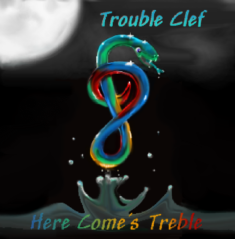 Picture for song 'In the Land of Oz' by artist 'Trouble Clef'