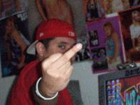 Picture for song 'Listen up haters(freestyle)' by artist 'TroubleSomeClick'