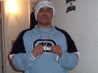 Picture for song 'Ms Right N View of Sight(freestyle)' by artist 'TroubleSomeClick'