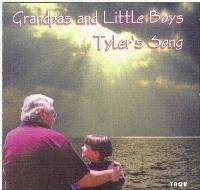 Picture for song 'Grandpas and Little Boys' by artist 'TROV'