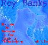 Picture for song 'my name is' by artist 'T-roy AkA Roy Banks'