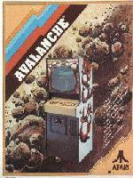 Picture for song 'Avalanche' by artist 'troydense'