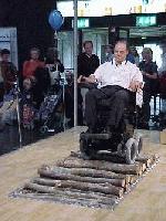 Picture for song 'Logs for brains' by artist 'troydense'