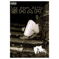 Picture for song 'Chemistry - Sham' by artist 'TRP NMEwreckidz'