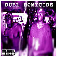 Picture for song 'Dangah - Dubl Homicide' by artist 'TRP NMEwreckidz'