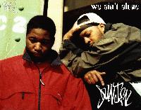 Picture for song 'From the Brain - Dunjen' by artist 'TRP NMEwreckidz'