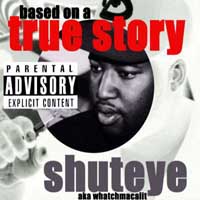 Picture for song 'Imagine This - Shuteye' by artist 'TRP NMEwreckidz'