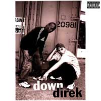 Picture for song 'It - Down Direk' by artist 'TRP NMEwreckidz'