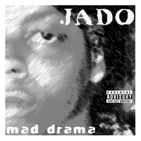 Picture for song 'it's Mad Drama - Jado' by artist 'TRP NMEwreckidz'