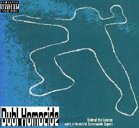 Picture for song 'Mad Drama (2000) - Dubl Homicide' by artist 'TRP NMEwreckidz'
