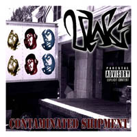 Picture for song 'Mean 4 Da Cash - UWC' by artist 'TRP NMEwreckidz'