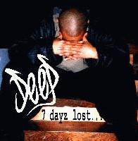 Picture for song 'Nothin Changed - Deep' by artist 'TRP NMEwreckidz'