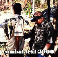 Picture for song 'Positive or Negative - 5P' by artist 'TRP NMEwreckidz'