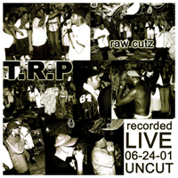 Picture for song 'pressure Pt 2 (live) - Jimmy Gattz' by artist 'TRP NMEwreckidz'