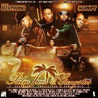 Picture for song 'Street (theDJstrong EXCLUSIVE) - Heat League' by artist 'TRP NMEwreckidz'