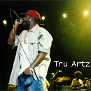 Picture for song 'Phone Call To The Revolution (Call #1)' by artist 'TruArtzOfWordz'