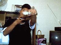 Picture for song 'Tru bKlu ReCordZ - BG - If I Die 2Nite' by artist 'Tru Blu ReCordZ'