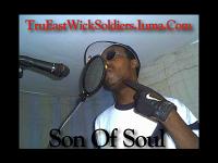 Picture for song 'GIT IT CRUMP' by artist 'TRU EASTWICK SOLDIERS'