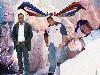 Picture for song 'LA FORMULA' by artist 'TRUE DESTINY CREW'